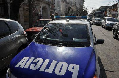 Un karateca intent� agredir de nuevo a su ex pareja