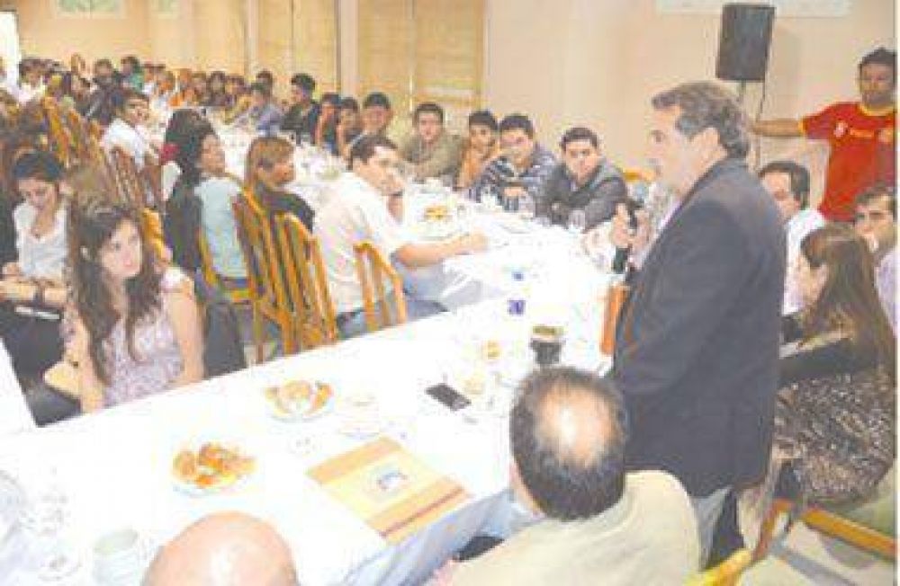 Buscan talentos juveniles en disciplinas art�sticas