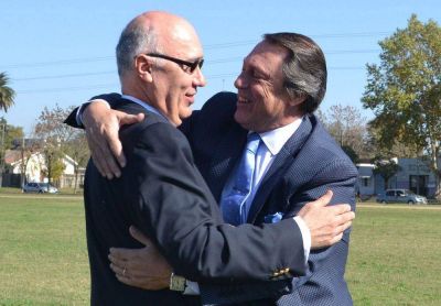 Casal afirm� que Saladillo contar� con el Juzgado de Garant�as en poco tiempo