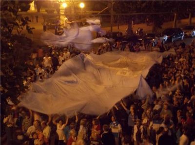 �No queremos que el voley pase a ser s�lo un gran recuerdo�