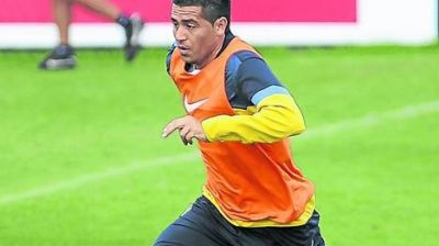 Para Rom�n, "Bianchi es el mismo de siempre"