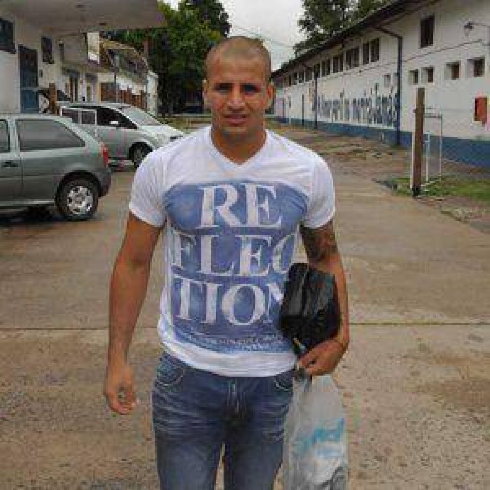 �Les dije que quiero jugar�