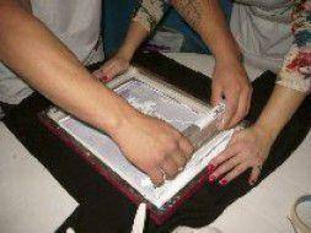 La Plata: Capacitan en oficios a j�venes privados de libertad