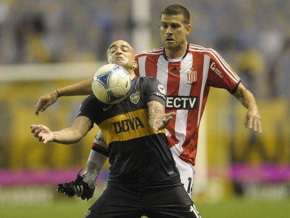 En La Plata, Boca quiere volver al triunfo frente a un d�bil Estudiantes