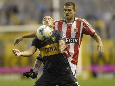 En La Plata, Boca quiere volver al triunfo frente a un d�bil Estudiantes