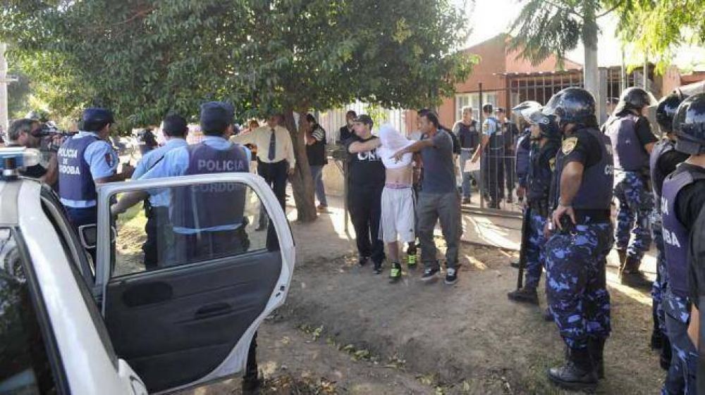 Otro joven asesinado en menos de una semana