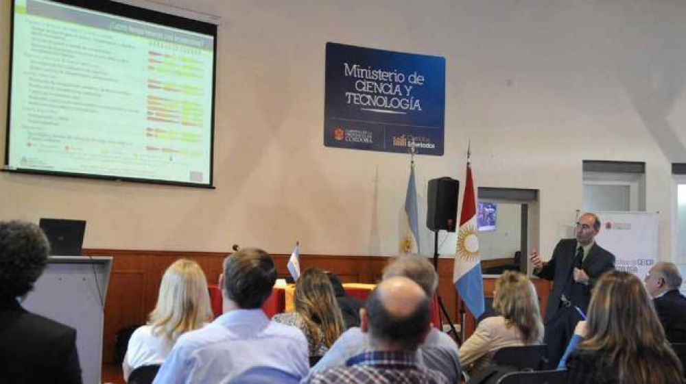 "La nanotecnolog�a ya est� madura"