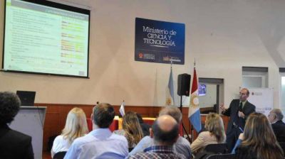 "La nanotecnolog�a ya est� madura"