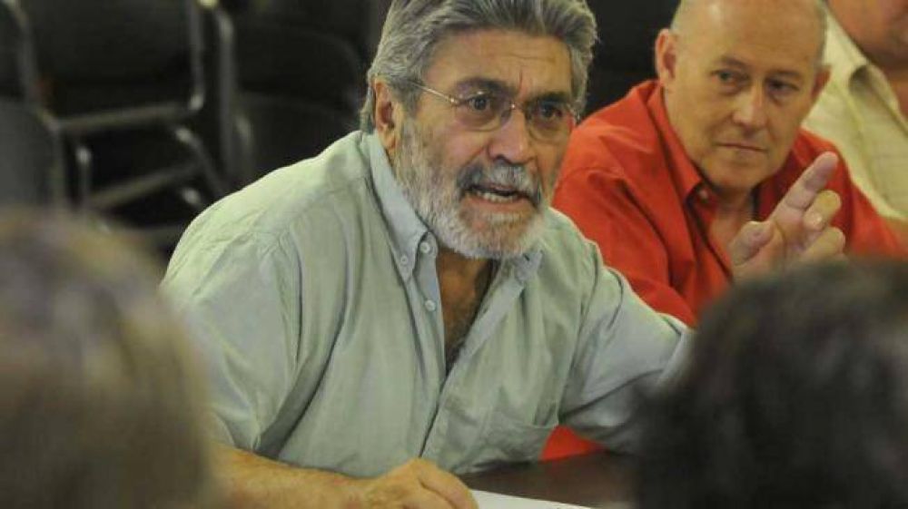 El SEP declar� alerta por 10 d�as por varios reclamos al Gobierno