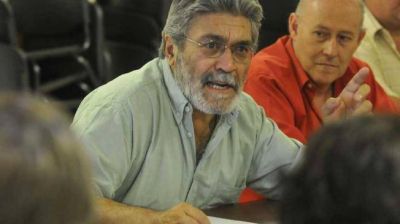 El SEP declar� alerta por 10 d�as por varios reclamos al Gobierno