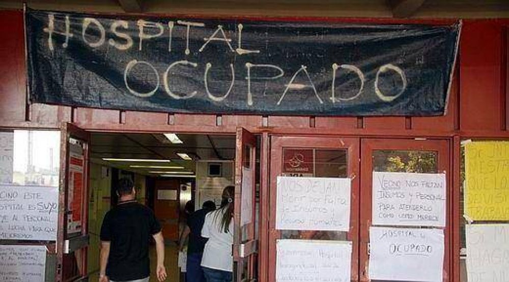 El lunes vuelve la atenci�n normal en el Hospital de Urgencias