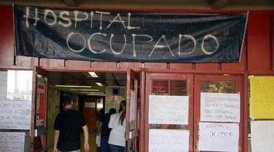 El lunes vuelve la atenci�n normal en el Hospital de Urgencias
