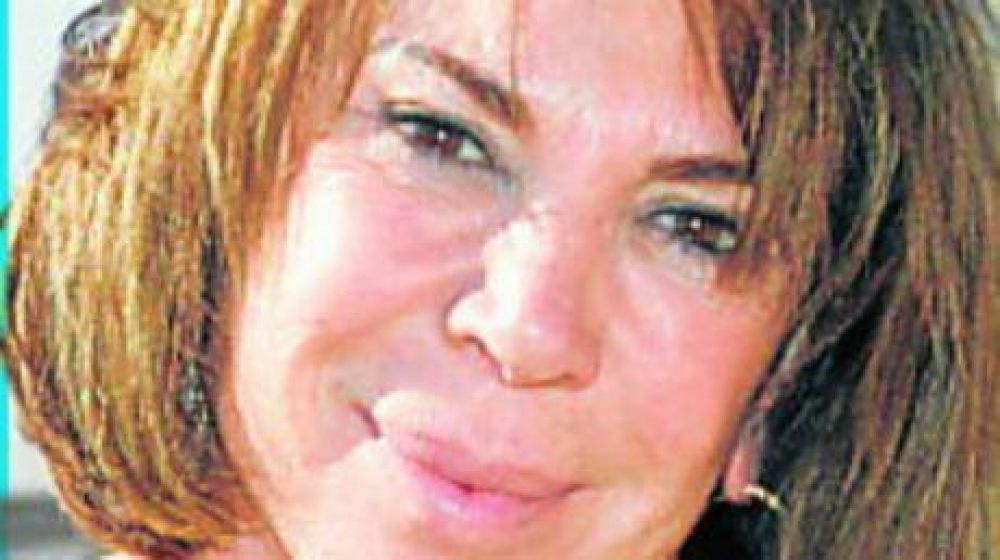Riutort se lanza como candidata para las elecciones legislativas nacionales de octubre