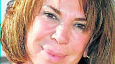 Riutort se lanza como candidata para las elecciones legislativas nacionales de octubre