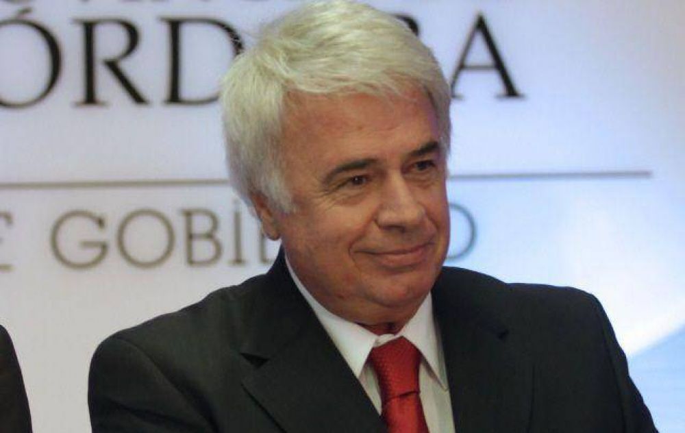 "El Gobierno es autoritario porque se queda sin ideas"