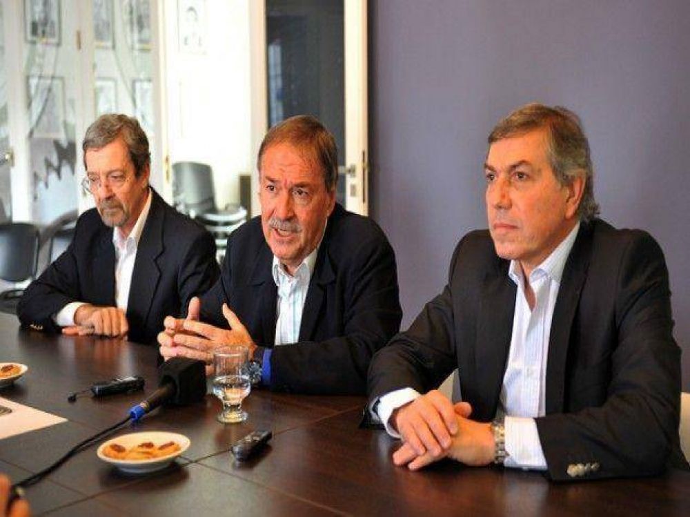 �La deuda de la Naci�n con la provincia equivale a hacer la autov�a San Francisco-C�rdoba�