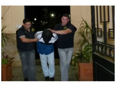 Condenaron a 8 a�os de prisi�n a un hombre que hab�a abusado de su hijastra
