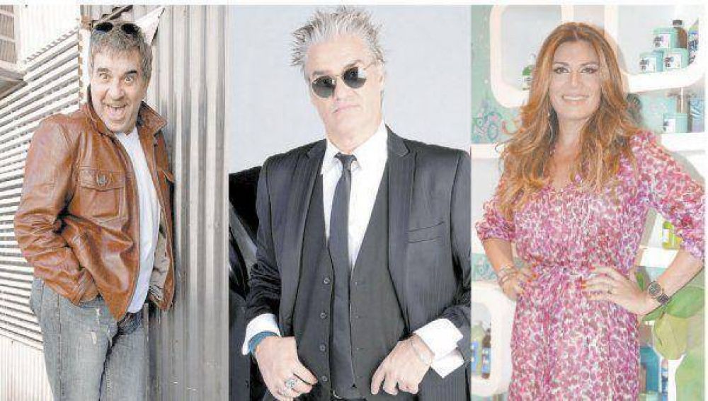 La televisi�n local pone en marcha la temporada fuerte