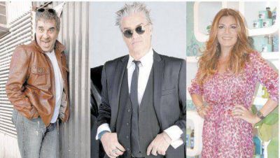 La televisi�n local pone en marcha la temporada fuerte