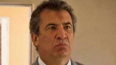 Urribarri destac� el impuesto al campo	 