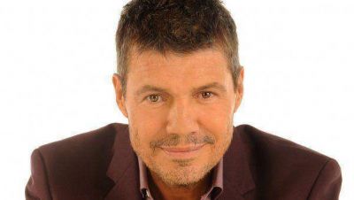 Marcelo Tinelli se burl� de Sebasti�n Ortega por Twitter
