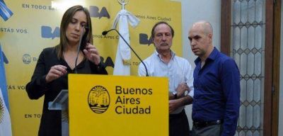 Crisis en el PRO: creen que por torpes fueron funcionales al kirchnerismo
