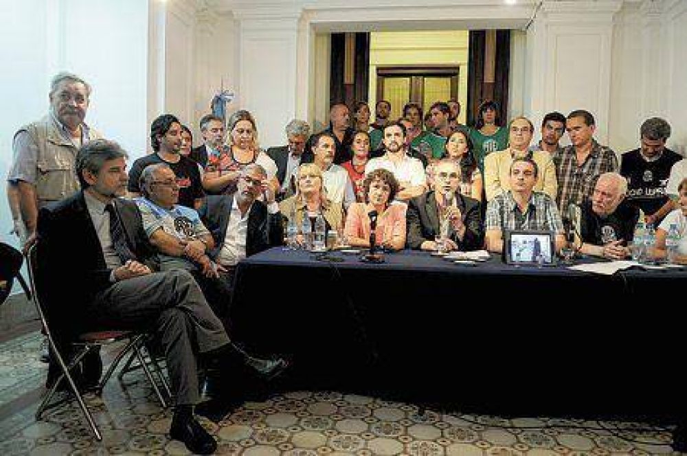 �As� Macri concibe el mundo�