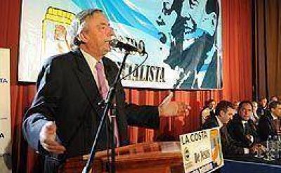 Kirchner rechaz� reunirse con la Mesa de Enlace 