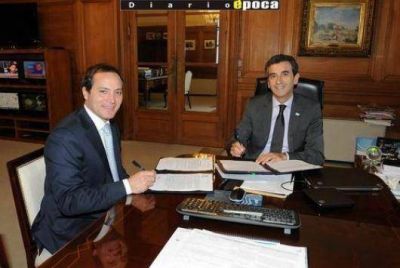 Naci�n descart� posibilidad de fraude se�alada por Provincia