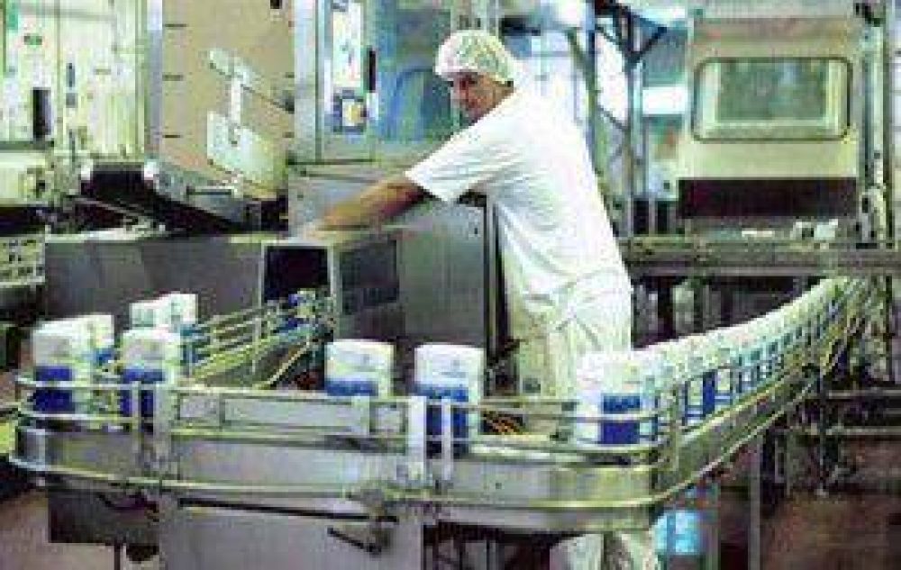 #Uruguay: Trabajadores l�cteos levantan conflicto y denunciar�an a empresarios y tamberos por descalificarlos