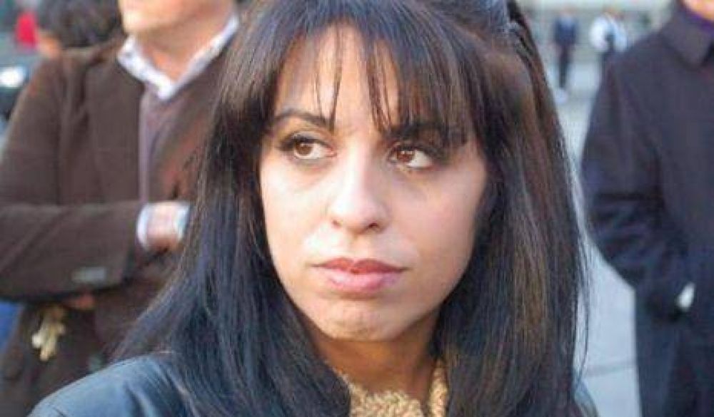 "Este es el di�logo que propone Macri"