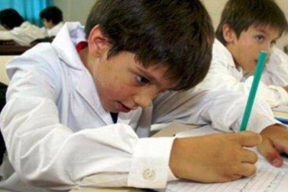 Educacin confirm que el 2 de mayo no habr clases