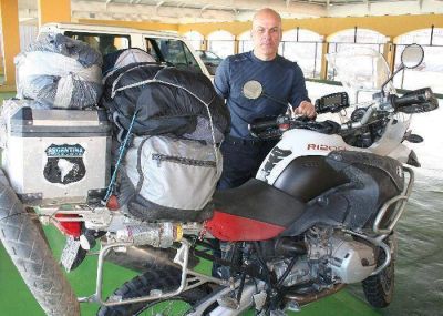 La muerte de Pablito Verani sacude a R�o Negro