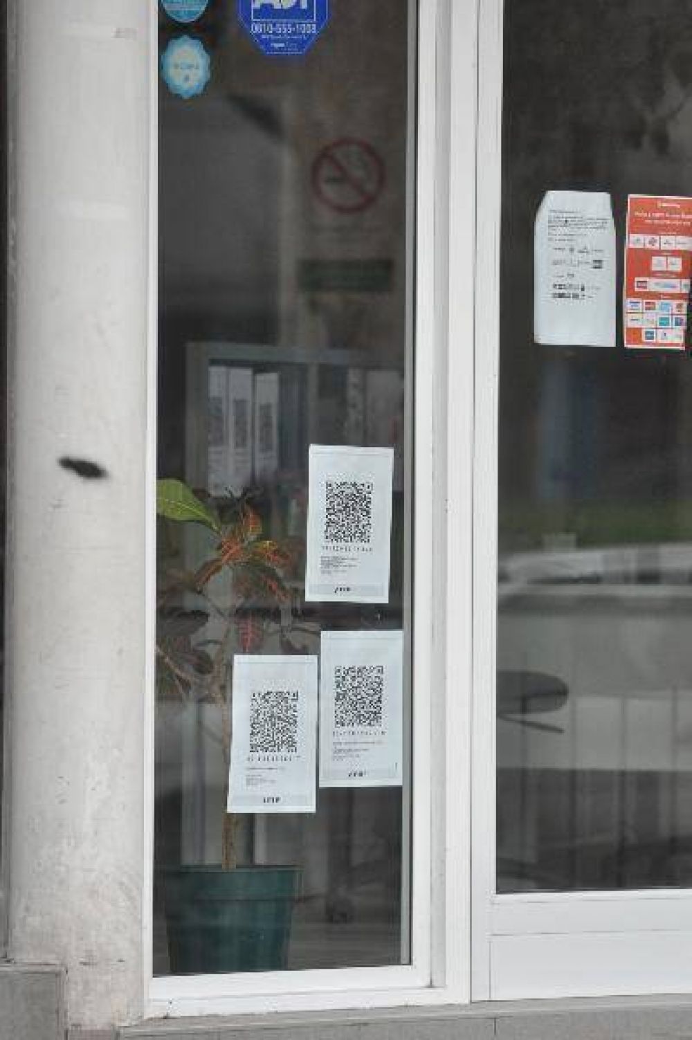 M�s informaci�n, menos seguridad, se quejan