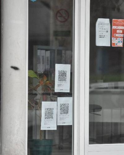 M�s informaci�n, menos seguridad, se quejan