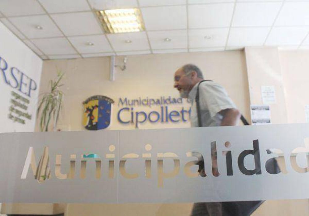Municipales acuerdan pauta salarial 