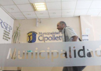 Municipales acuerdan pauta salarial 
