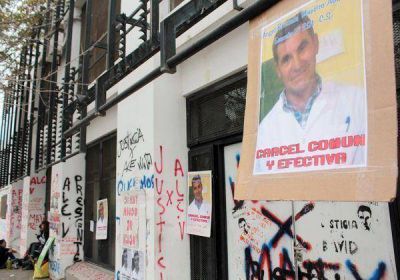 Piden 7 a�os de prisi�n por abusar de sus alumnas 