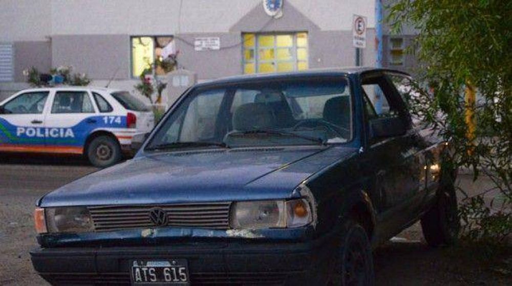 Caen tres mujeres y un hombre por una seguidilla de asaltos a peatones