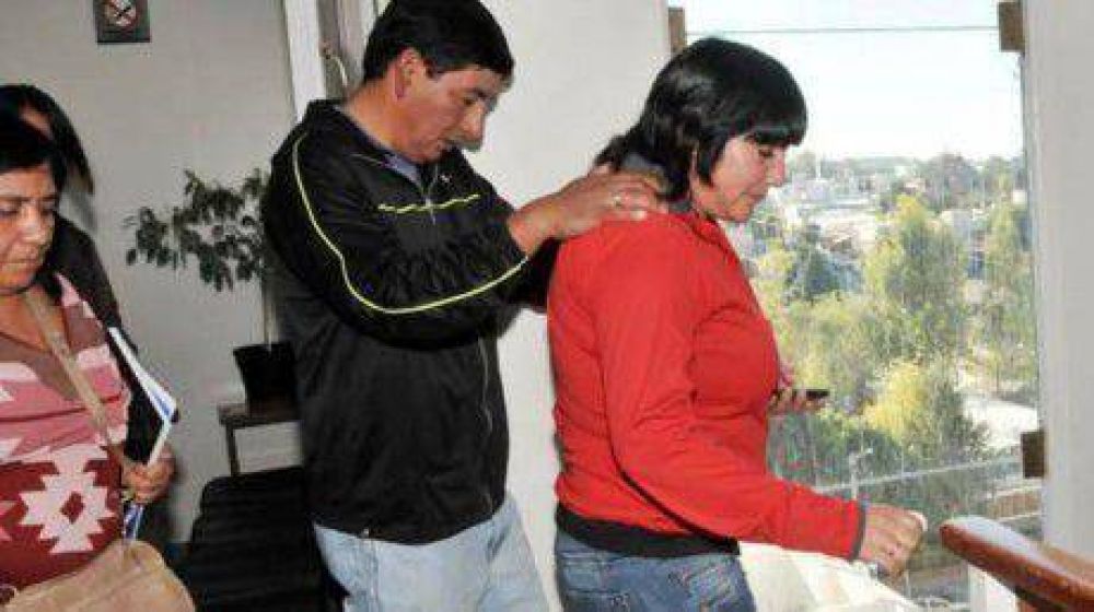 Abuso en la Comisar�a Segunda: cinco polic�as fueron absueltos