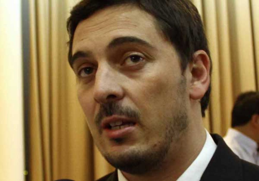 Contardi: �El voto joven fue utilizado con intenci�n pol�tica� 