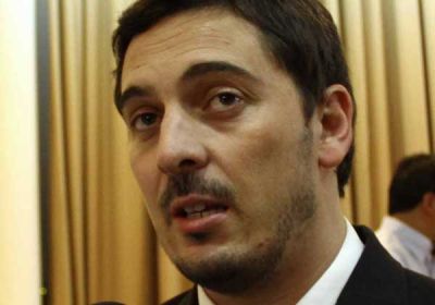 Contardi: �El voto joven fue utilizado con intenci�n pol�tica� 