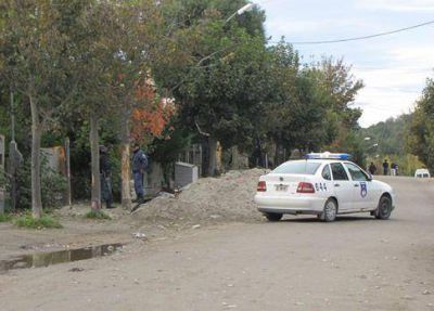 Importante operativo policial para evitar el consumo de alcohol en la v�a p�blica