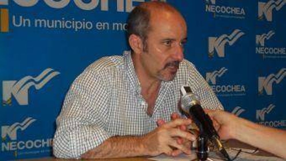 REGISTRO DE OPOSICI�N PARA LA OBRA DE PAVIMENTACI�N EN EL BARRIO PARQUE