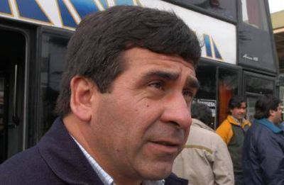 Intervino el HCD por vandalismo contra colectivos de la l�nea 501