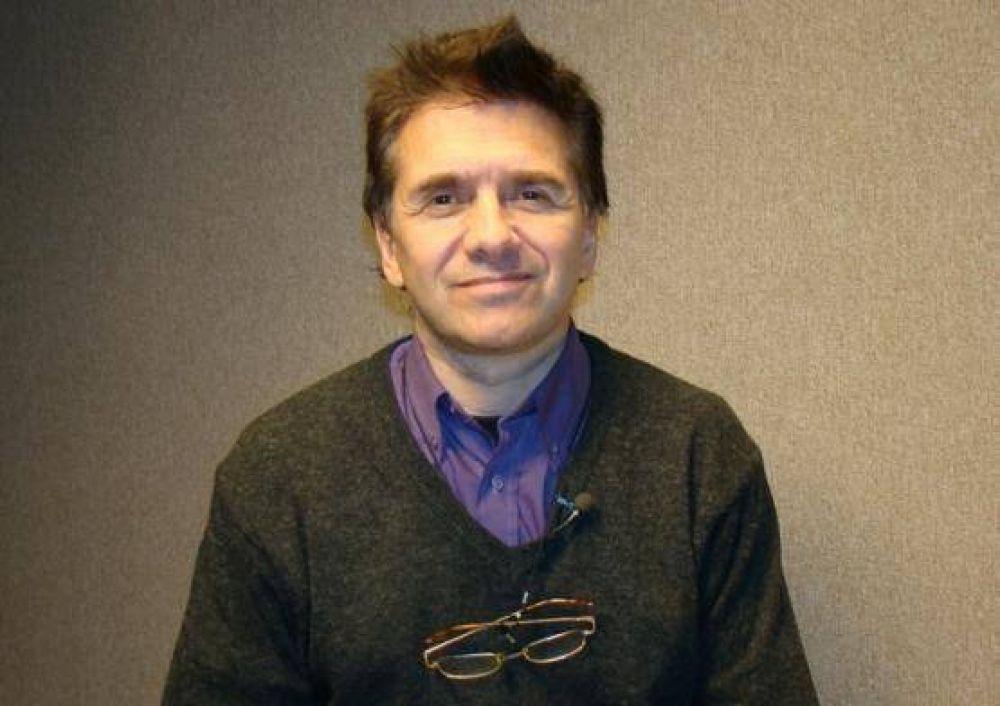 Primeras Jornadas Nacionales de la Maestr�a en Ciencias Sociales