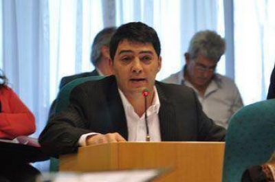 Para diputados de La C�mpora, en el Presupuesto hay �mucho garabato�