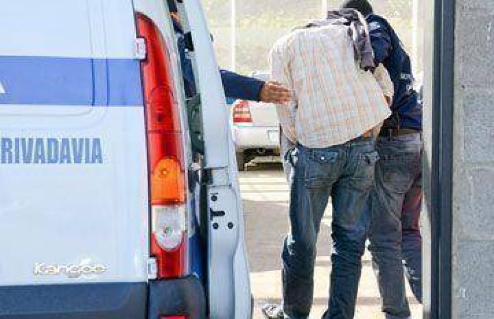 Aparecieron otras dos v�ctimas que denuncian al violador serial