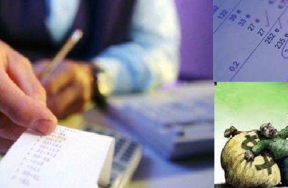 La provincia recaudo un 25 % m�s