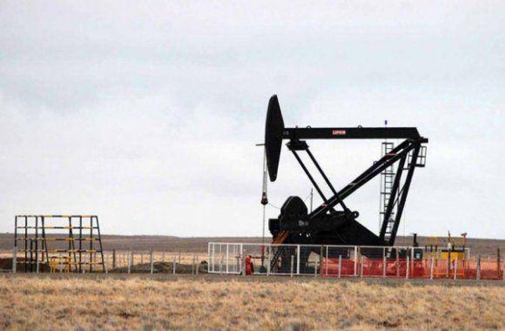 Mientras Chile perfora, en nuestra provincia los equipos se van a otras �reas